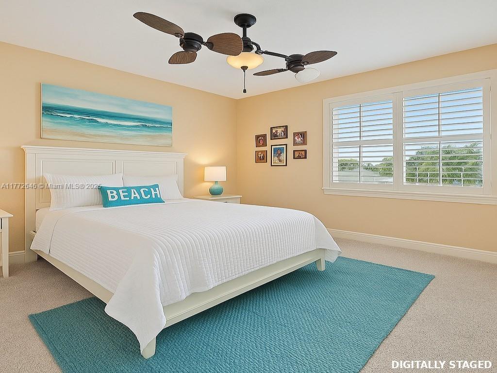 Hampton Cay - Residential