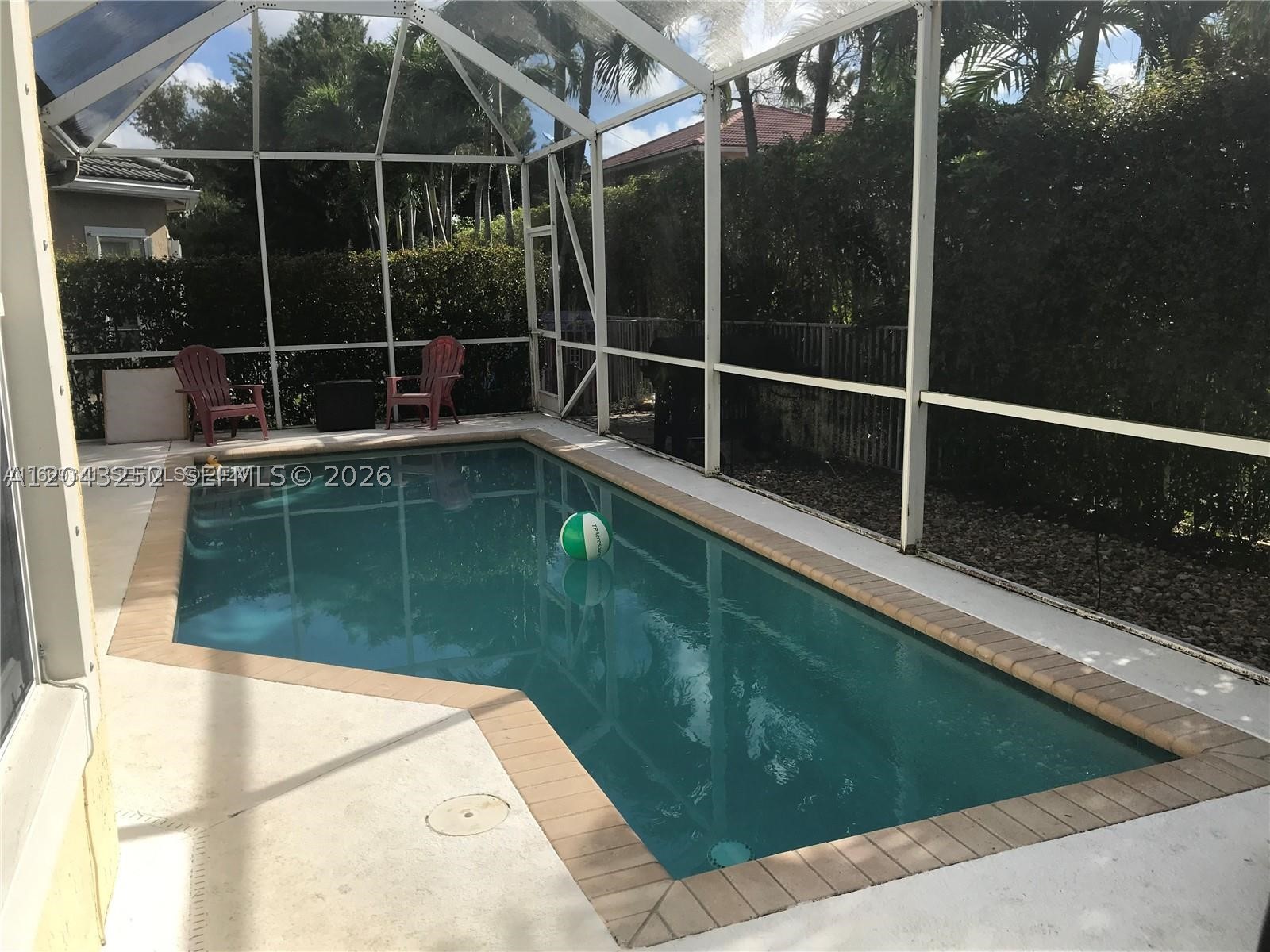 WYNDHAM LAKES CENTRAL - Residential Lease