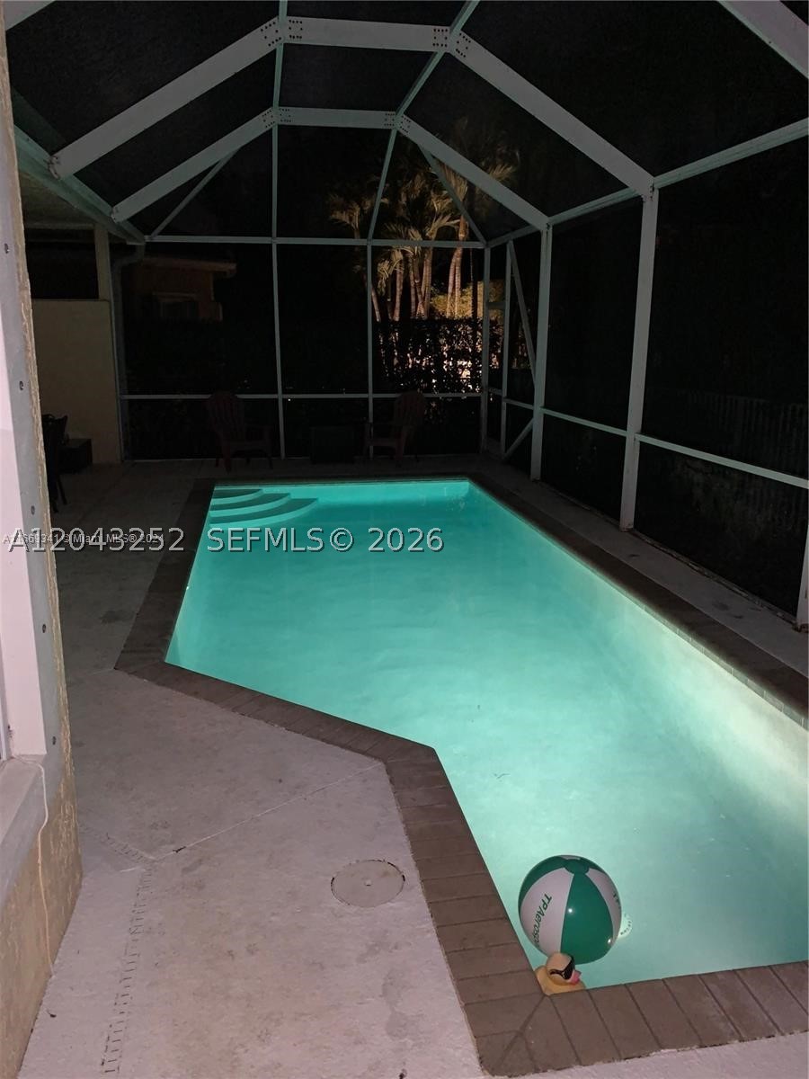 WYNDHAM LAKES CENTRAL - Residential Lease