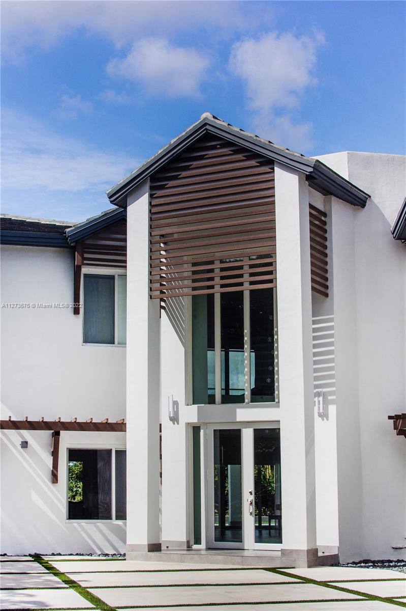 AMEND PLAT OF A PORT DORA - Residential