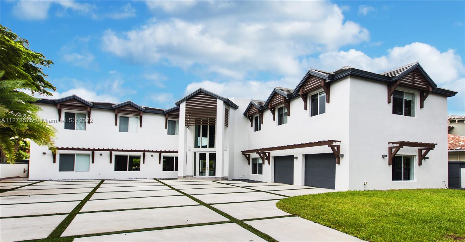AMEND PLAT OF A PORT DORA - Residential