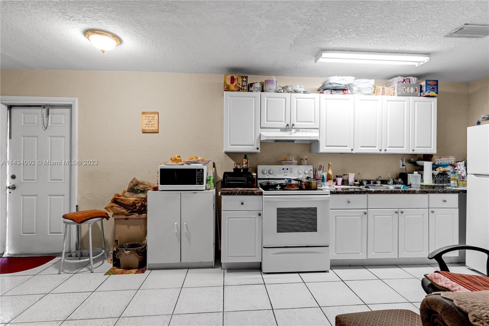 SUNSHINE VILLAS FIRST ADD - Residential Income