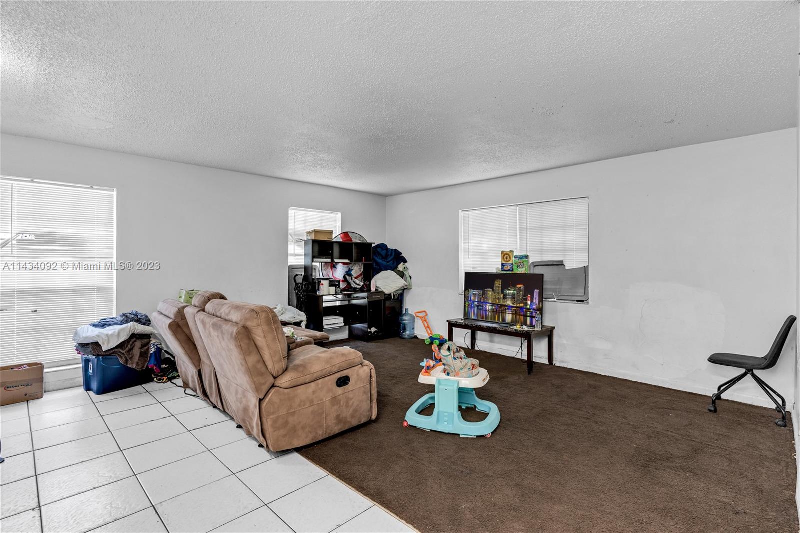 SUNSHINE VILLAS FIRST ADD - Residential Income
