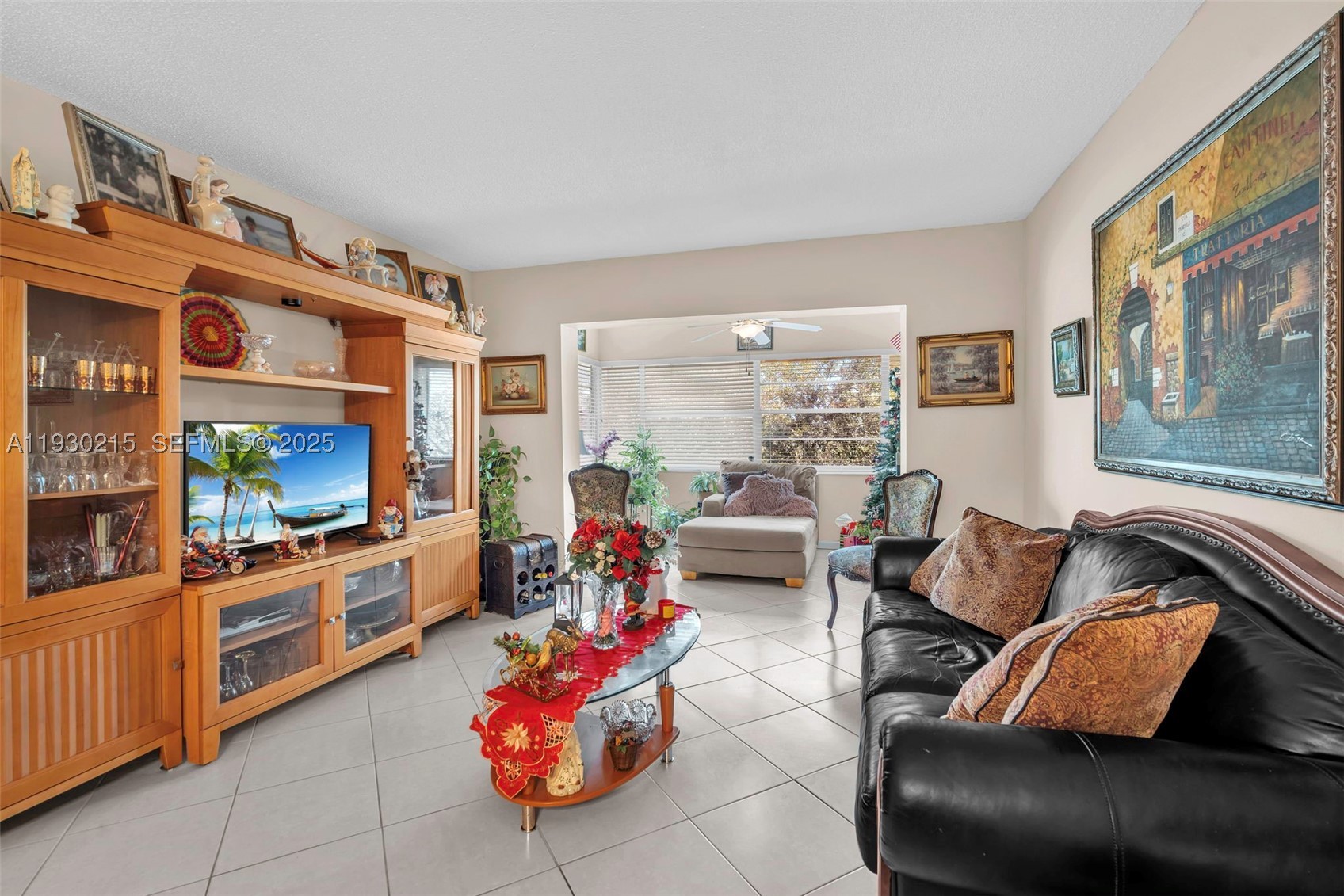 HOLIDAY SPRINGS VILLAGE 2 - Residential