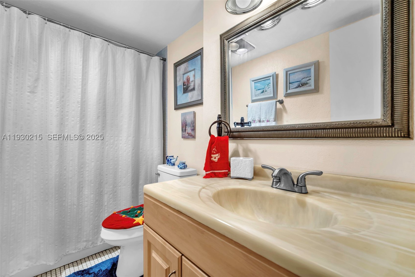 HOLIDAY SPRINGS VILLAGE 2 - Residential