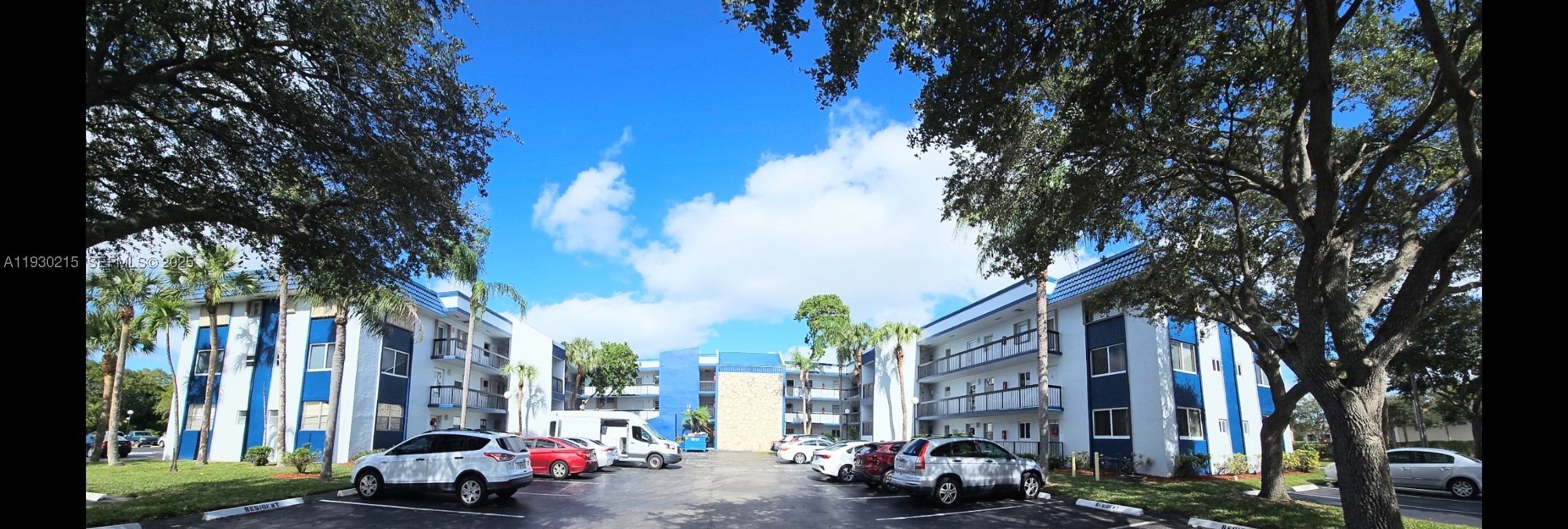 HOLIDAY SPRINGS VILLAGE 2 - Residential