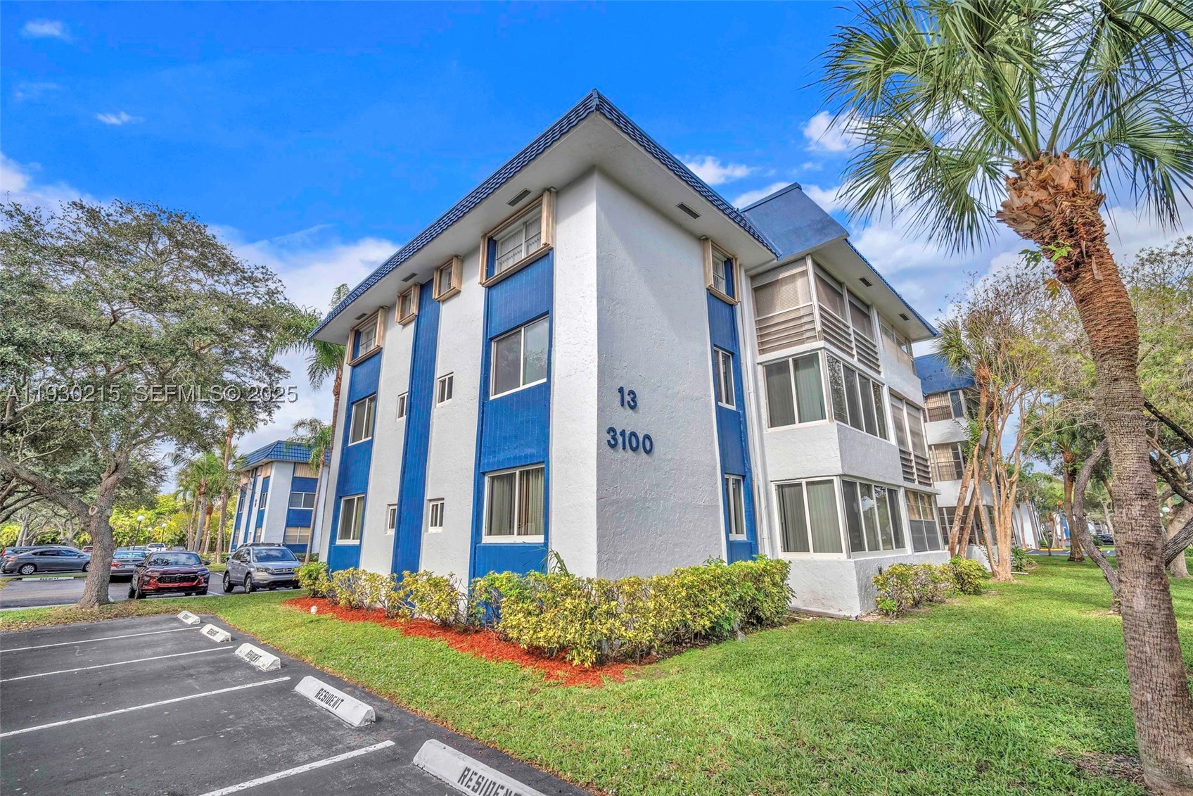 HOLIDAY SPRINGS VILLAGE 2 - Residential