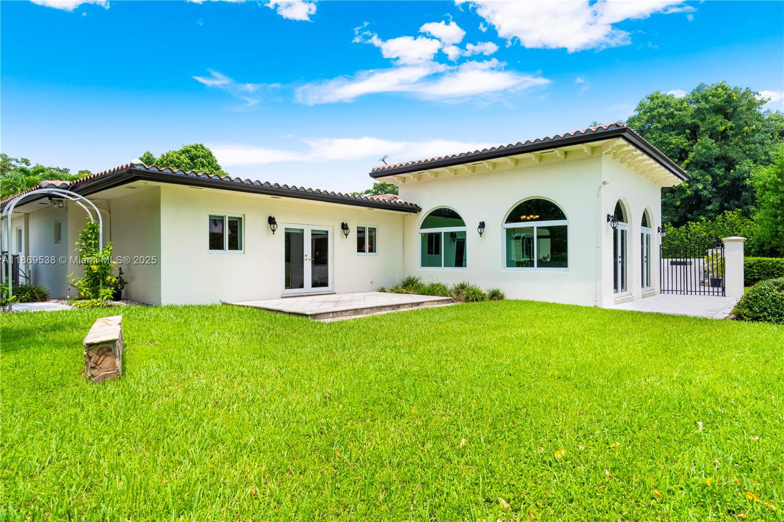 C GAB COUNTRY CLUB SEC 5 - Residential