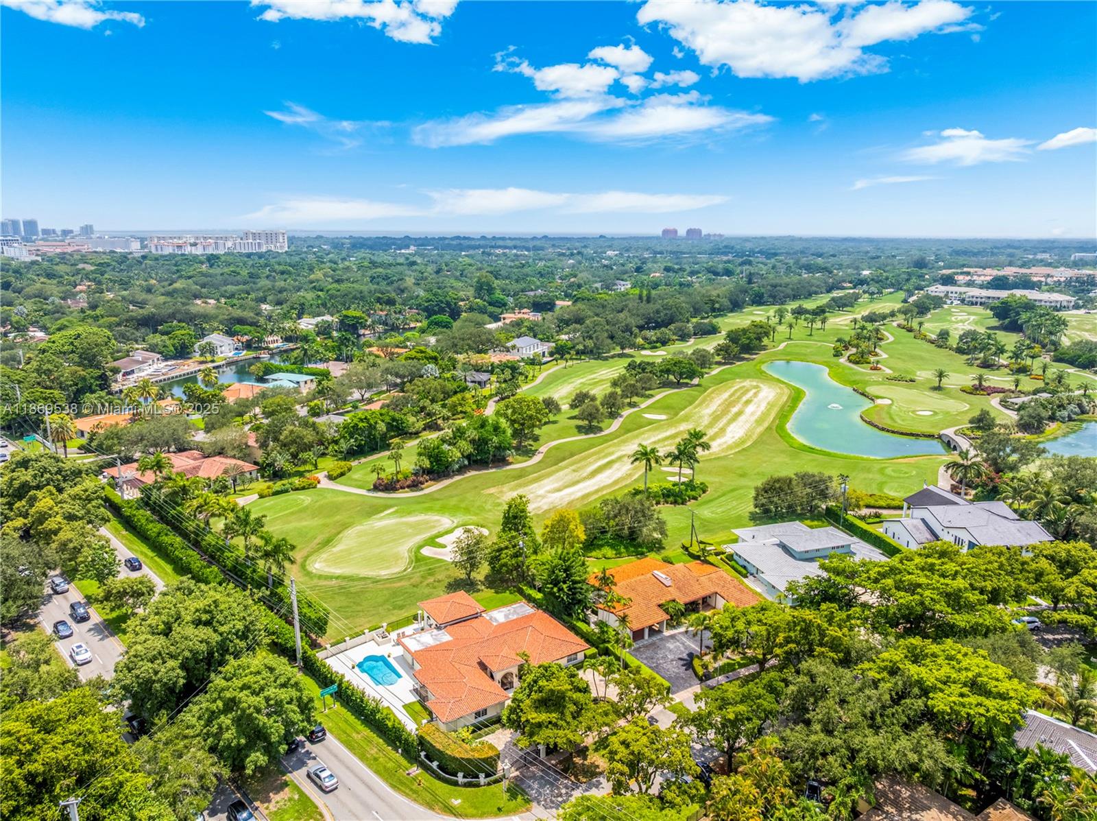 C GAB COUNTRY CLUB SEC 5 - Residential