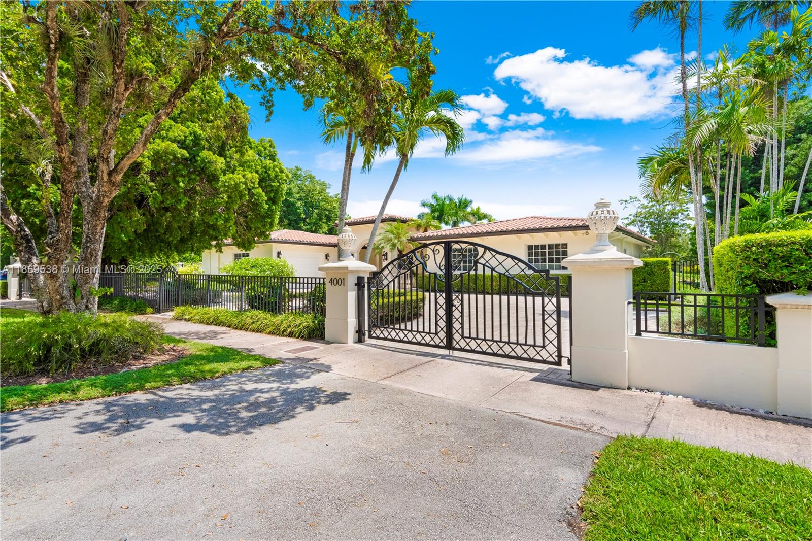 C GAB COUNTRY CLUB SEC 5 - Residential