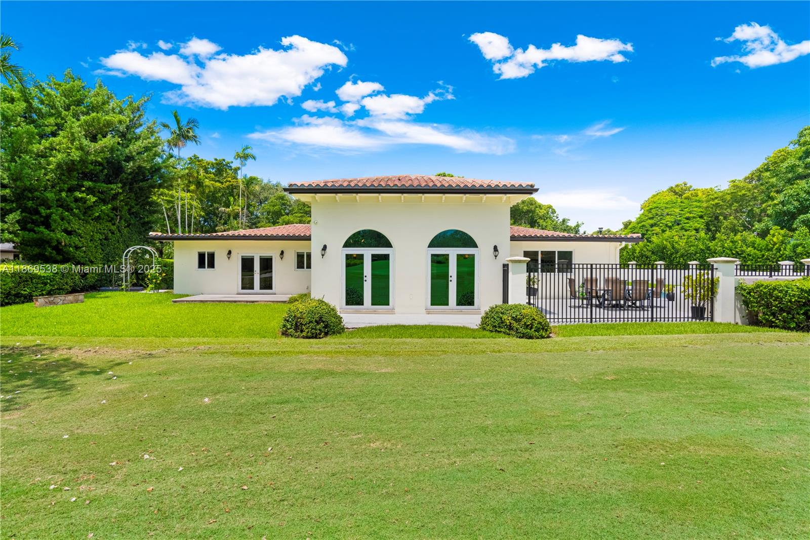 C GAB COUNTRY CLUB SEC 5 - Residential