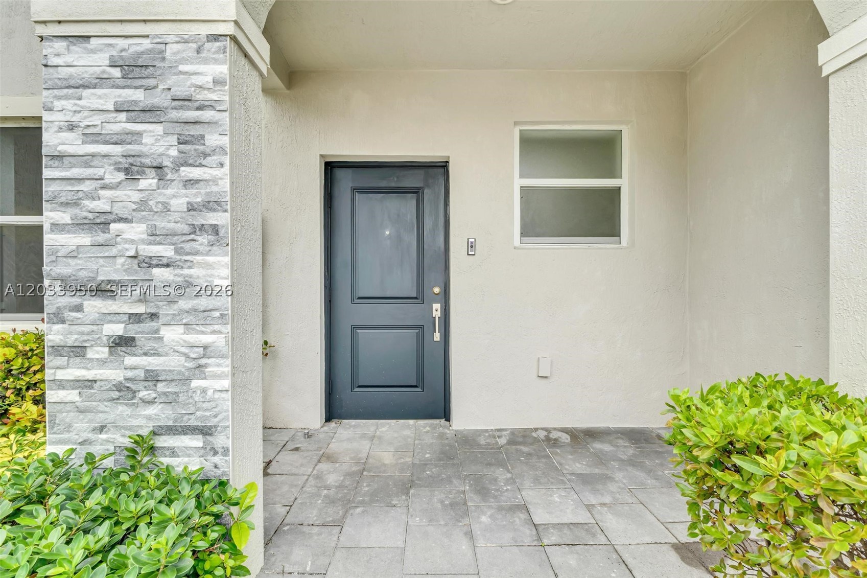 HOMESTEAD PARK OF COMMERC - Residential Lease