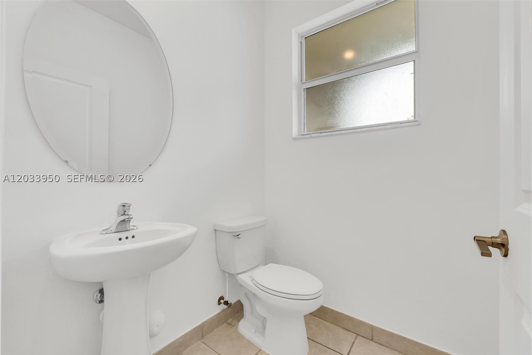 HOMESTEAD PARK OF COMMERC - Residential Lease