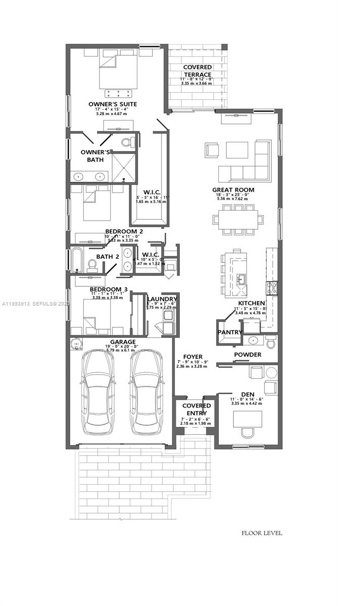 MAPLE RIDGE AT AVE MARIA - Residential