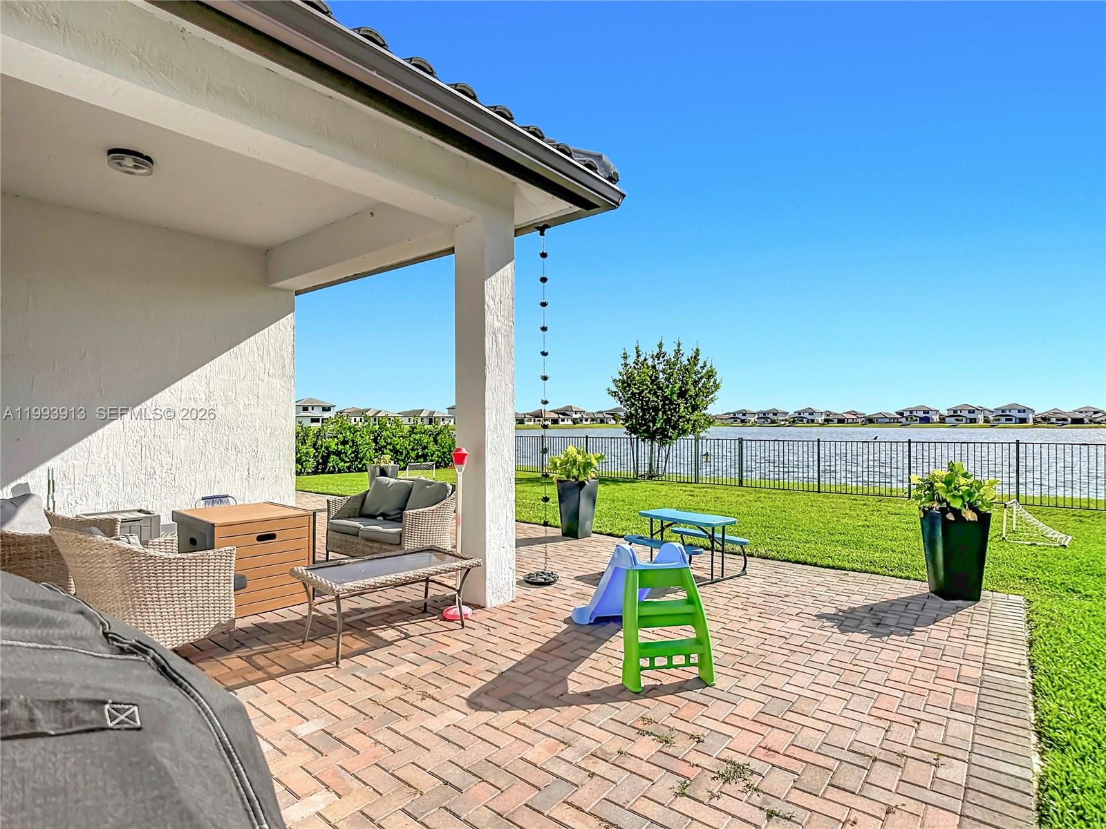 MAPLE RIDGE AT AVE MARIA - Residential