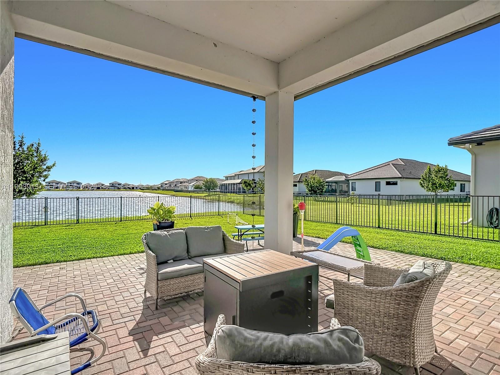 MAPLE RIDGE AT AVE MARIA - Residential