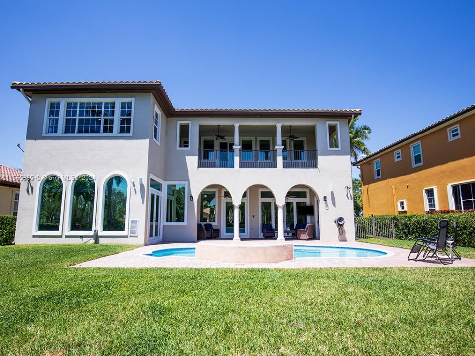 HERON BAY CENTRAL - Residential