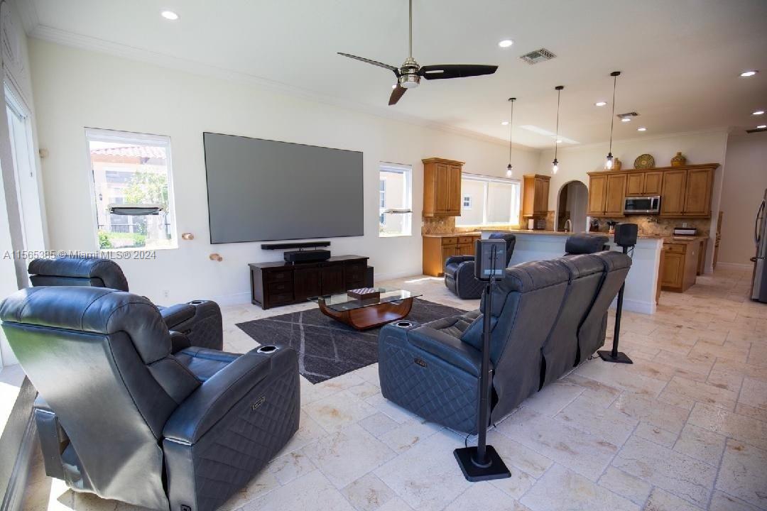 HERON BAY CENTRAL - Residential