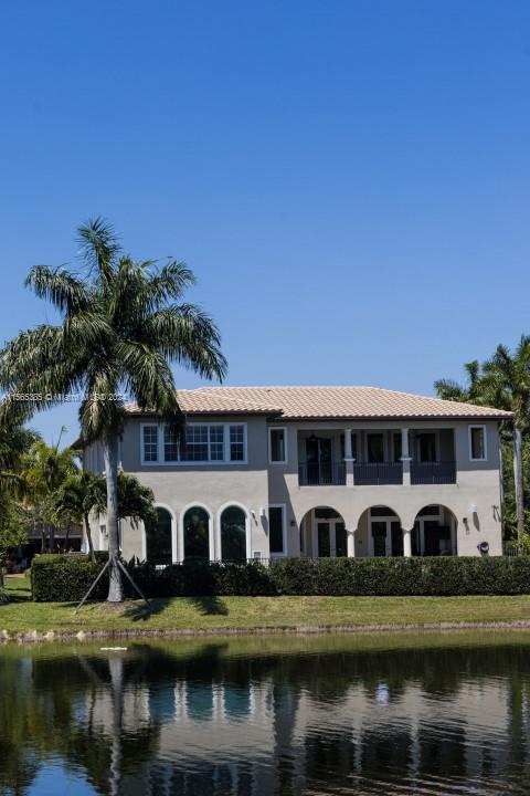 HERON BAY CENTRAL - Residential