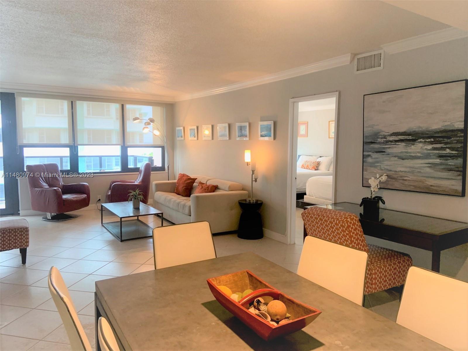 THE ALEXANDER CONDO - Residential