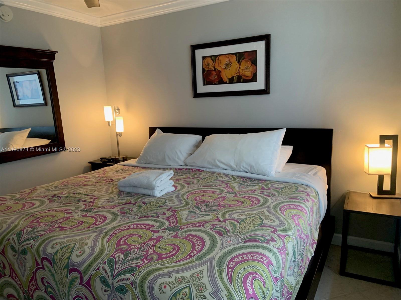 THE ALEXANDER CONDO - Residential
