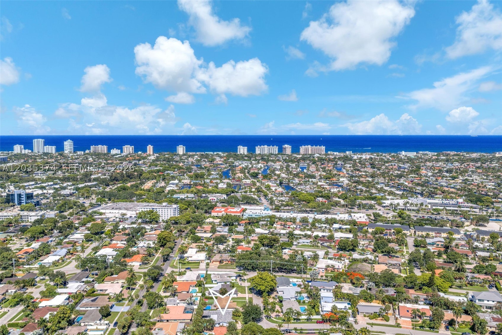 IMPERIAL POINT 1 SEC - Residential