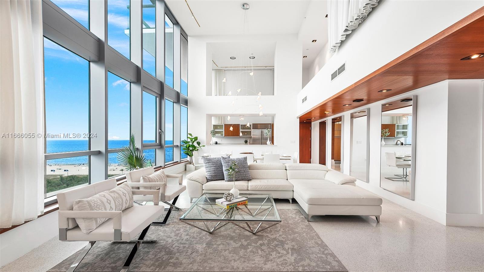 SETAI RESORT & RESIDENCES - Residential