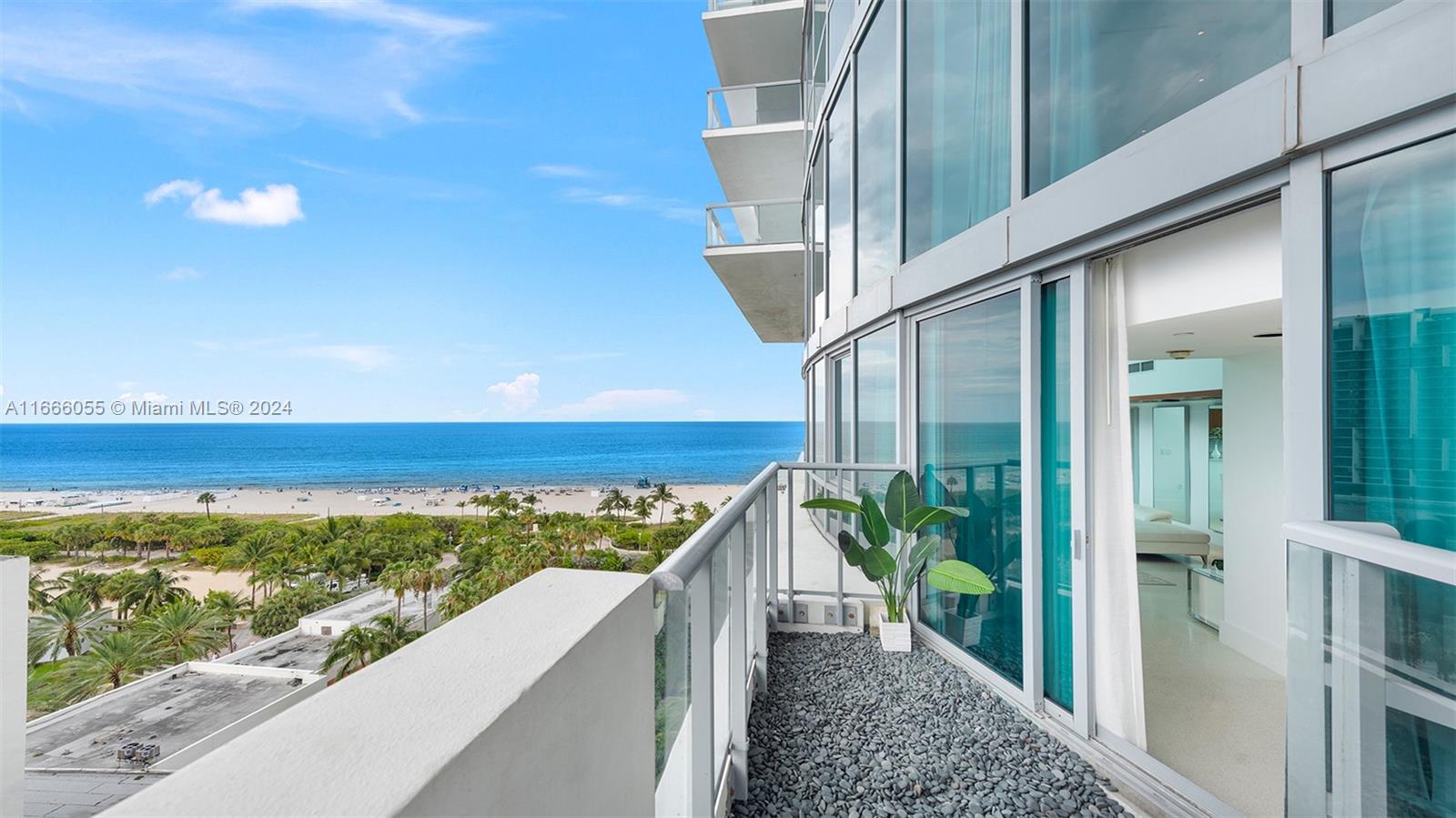 SETAI RESORT & RESIDENCES - Residential