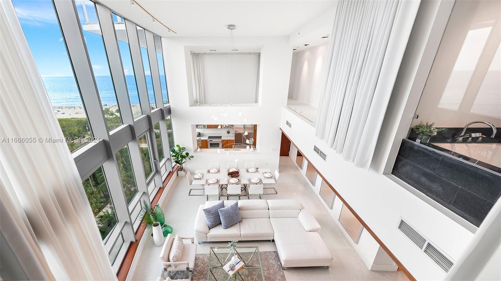 SETAI RESORT & RESIDENCES - Residential