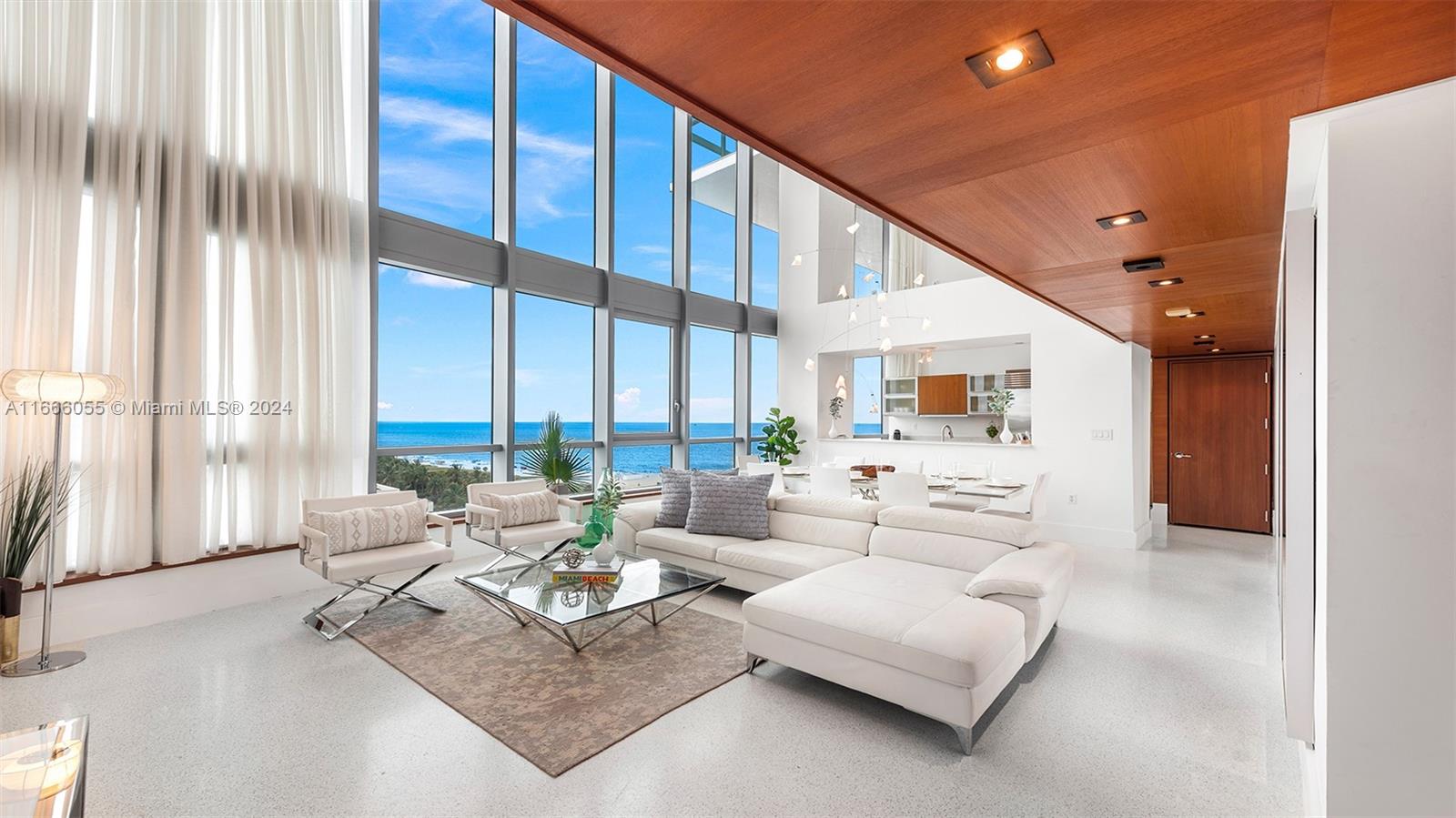 SETAI RESORT & RESIDENCES - Residential
