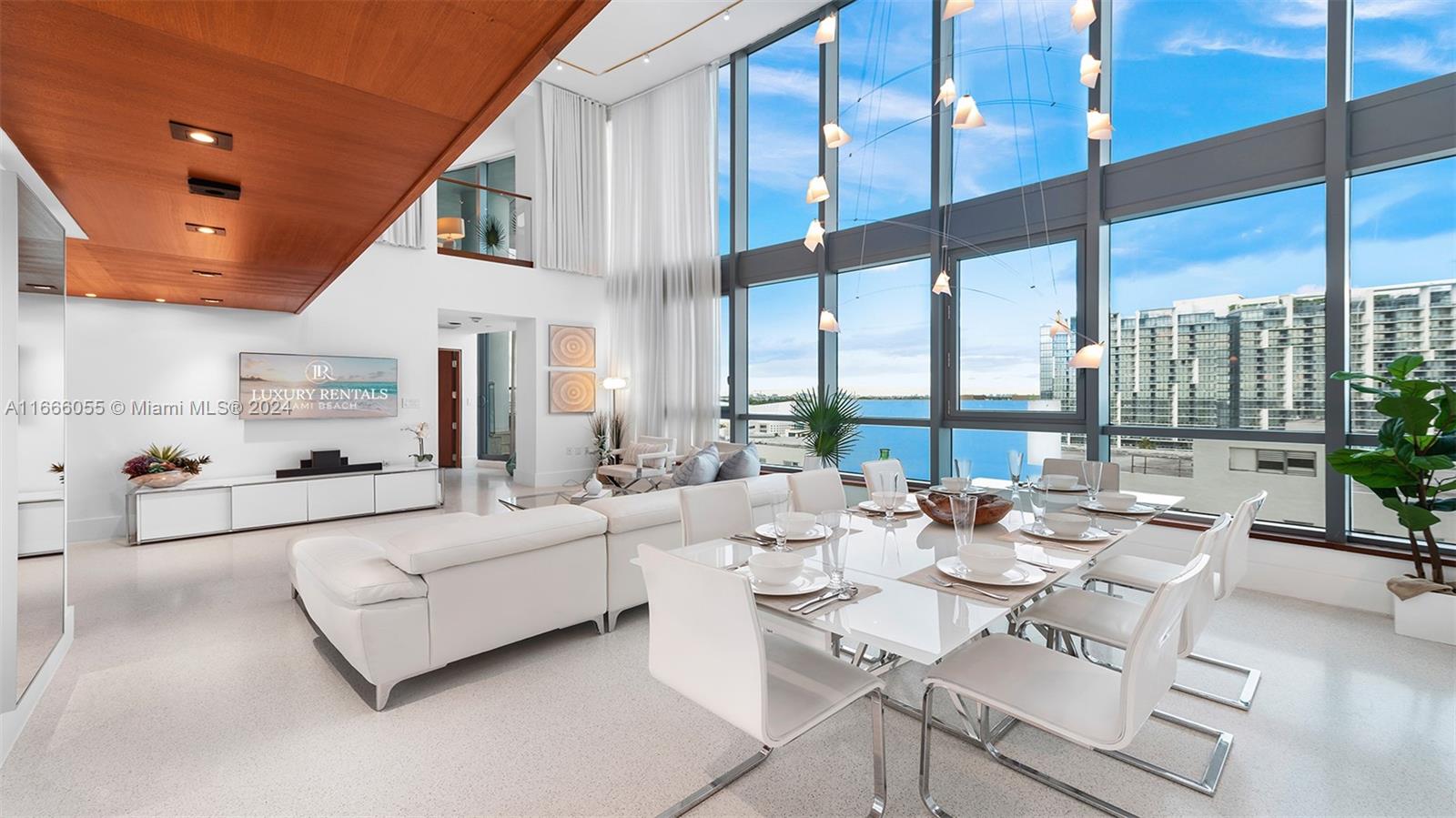SETAI RESORT & RESIDENCES - Residential