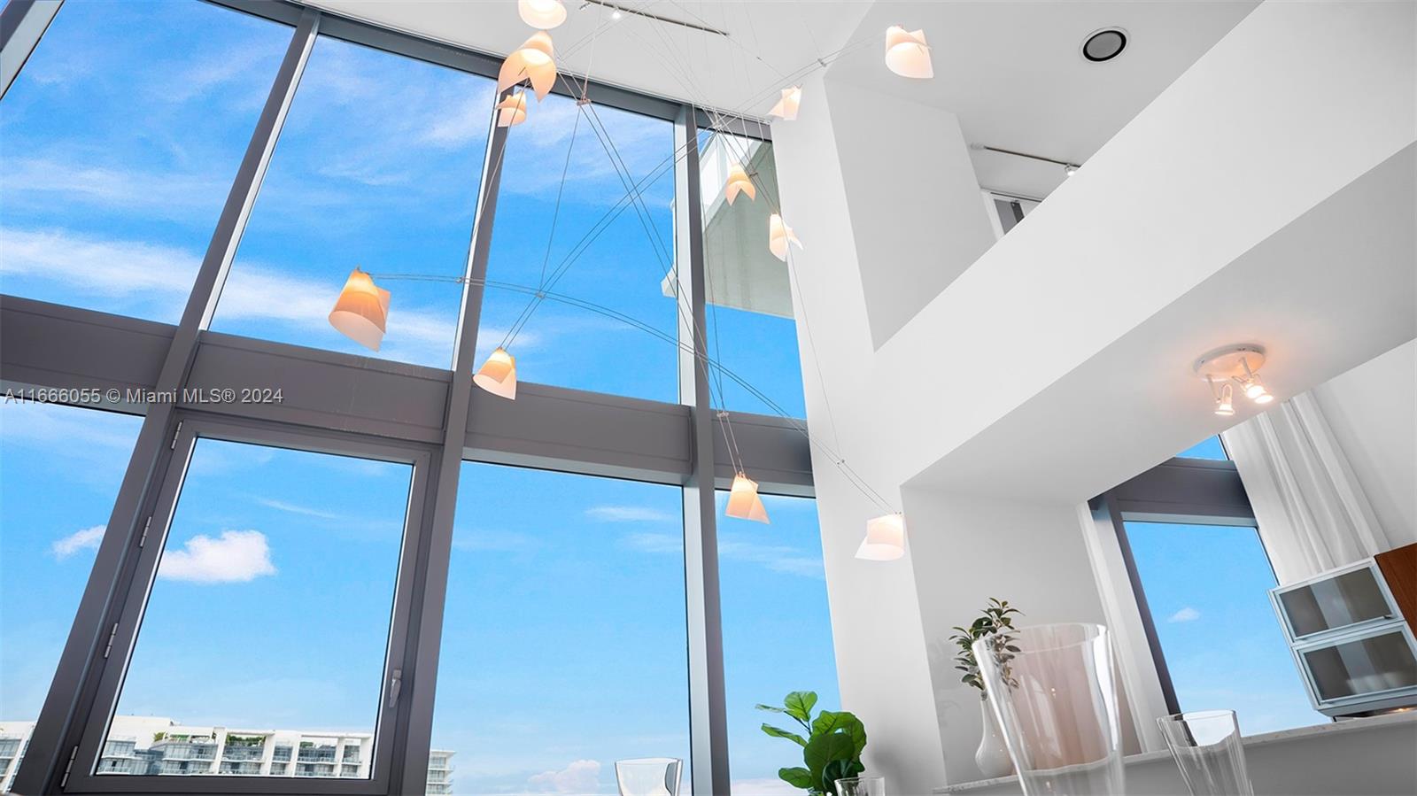 SETAI RESORT & RESIDENCES - Residential