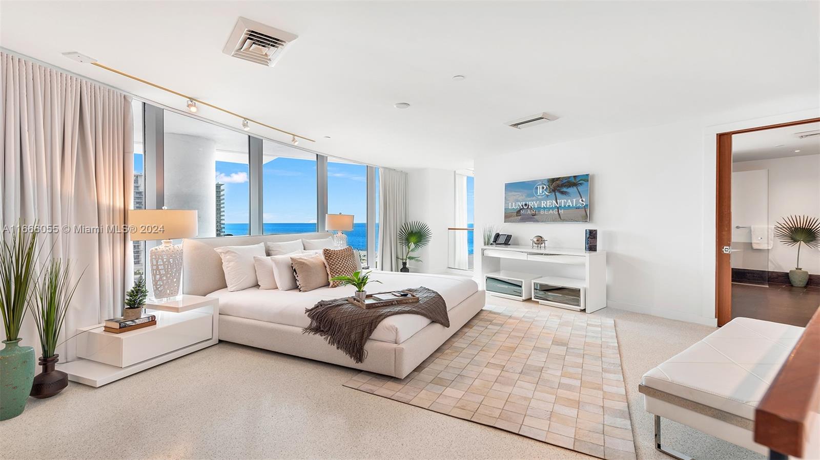 SETAI RESORT & RESIDENCES - Residential