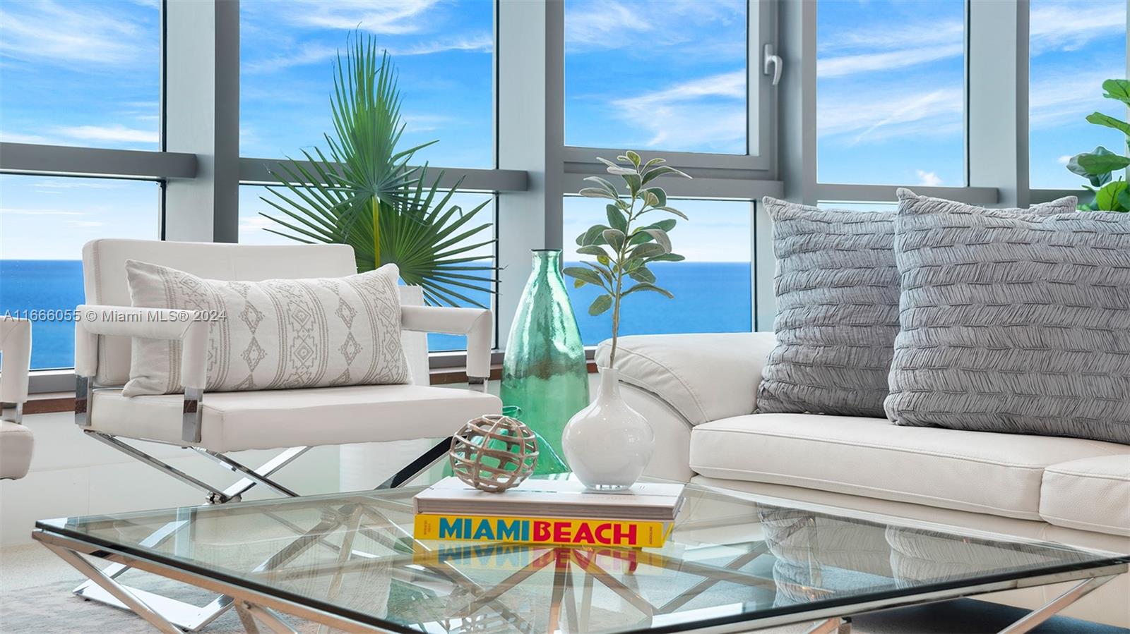 SETAI RESORT & RESIDENCES - Residential