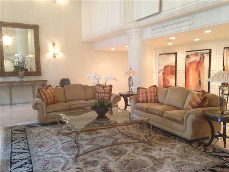 MYSTIC POINTE TOWER 500 C - Residential Lease