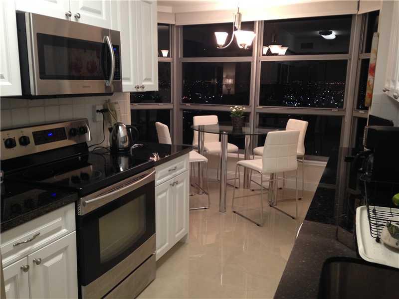 MYSTIC POINTE TOWER 500 C - Residential Lease