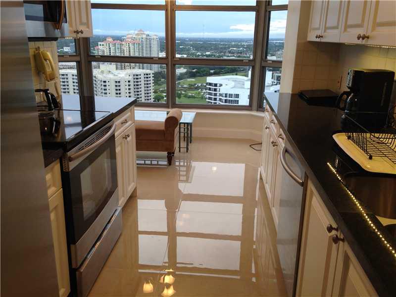 MYSTIC POINTE TOWER 500 C - Residential Lease