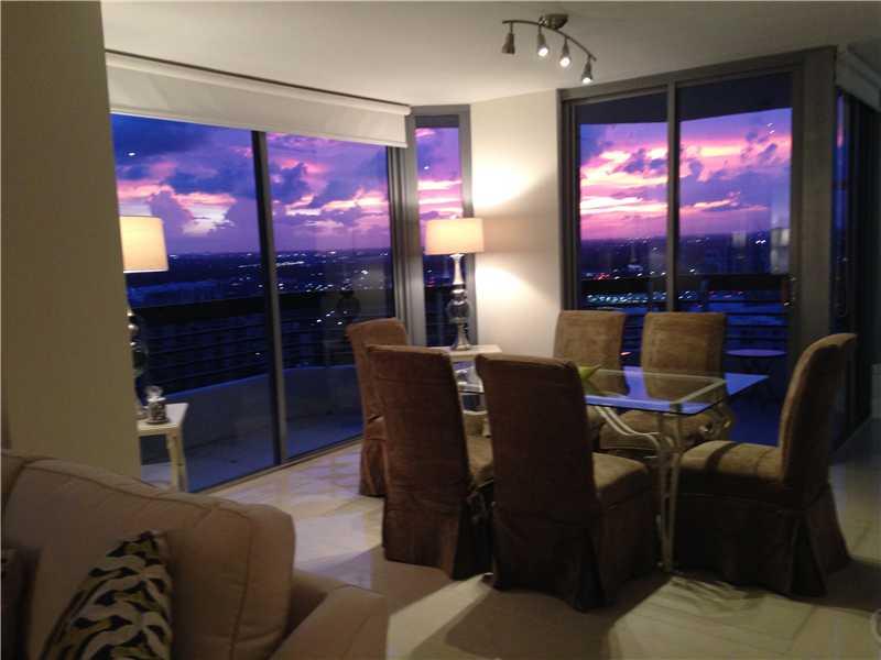 MYSTIC POINTE TOWER 500 C - Residential Lease