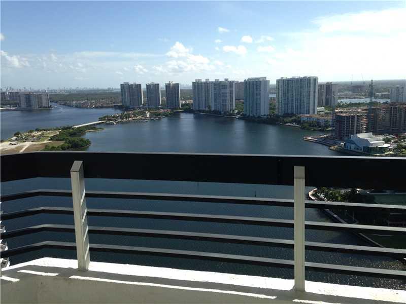 MYSTIC POINTE TOWER 500 C - Residential Lease