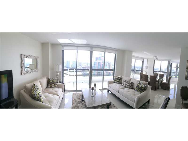 MYSTIC POINTE TOWER 500 C - Residential Lease