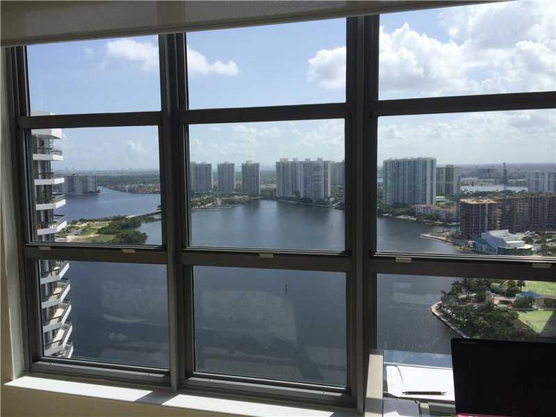 MYSTIC POINTE TOWER 500 C - Residential Lease