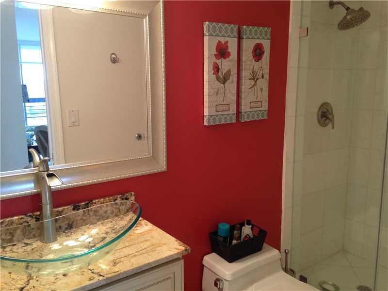 MYSTIC POINTE TOWER 500 C - Residential Lease