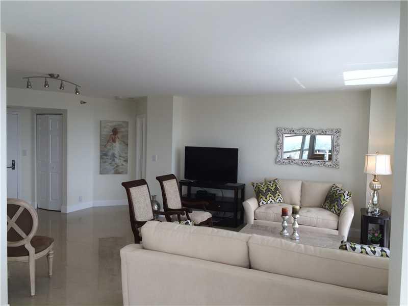 MYSTIC POINTE TOWER 500 C - Residential Lease