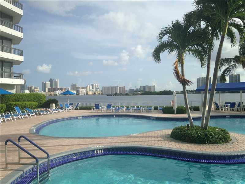 MYSTIC POINTE TOWER 500 C - Residential Lease