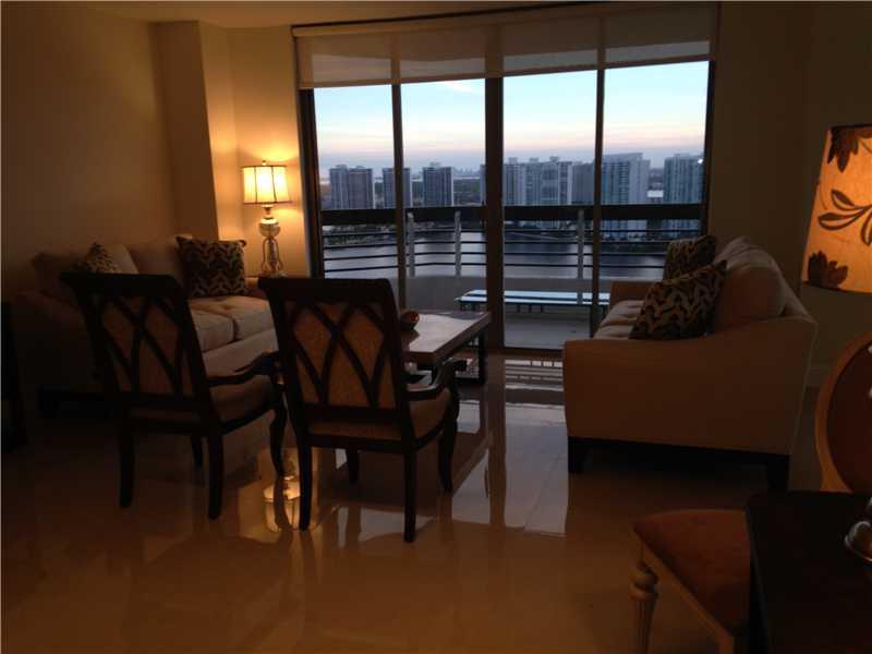 MYSTIC POINTE TOWER 500 C - Residential Lease
