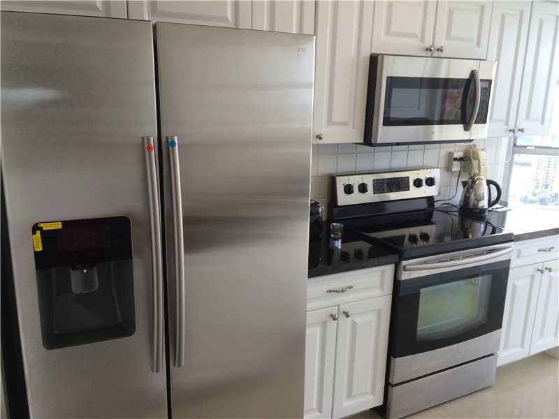 MYSTIC POINTE TOWER 500 C - Residential Lease