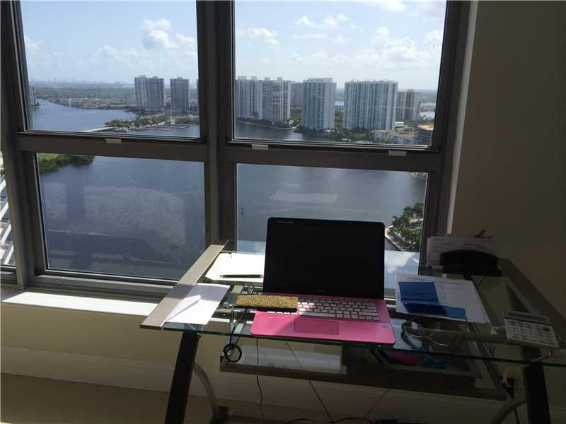 MYSTIC POINTE TOWER 500 C - Residential Lease