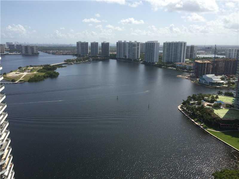MYSTIC POINTE TOWER 500 C - Residential Lease