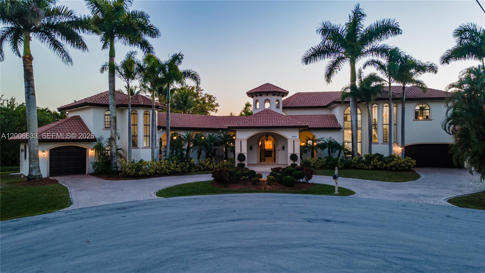 BROOKSIDE ESTATES - Residential