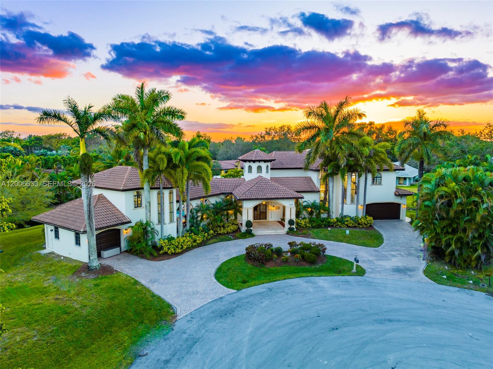 BROOKSIDE ESTATES - Residential